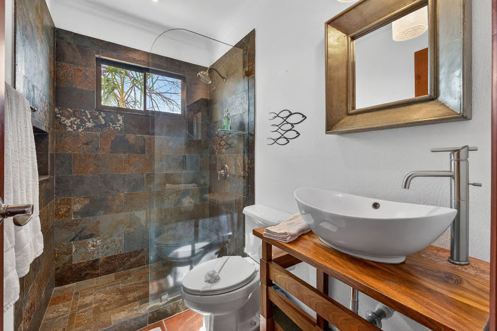 Casa de Estrellas | Luxury 4BR Ocean View Home for Sale in Pacific Heights, Potrero
