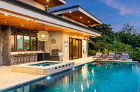 Casa Isla Vista & Casa Sunset – Luxury Ocean-View Estate thumbnail