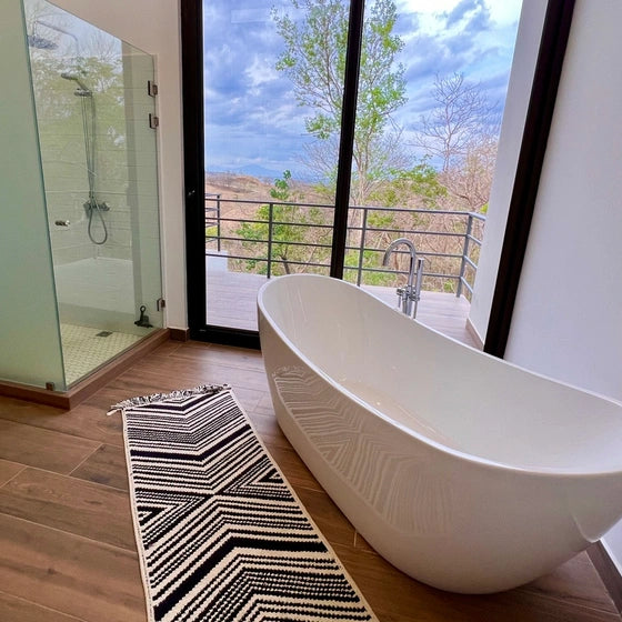 Casa Natura – Modern 3-Bedroom House in Playas del Coco