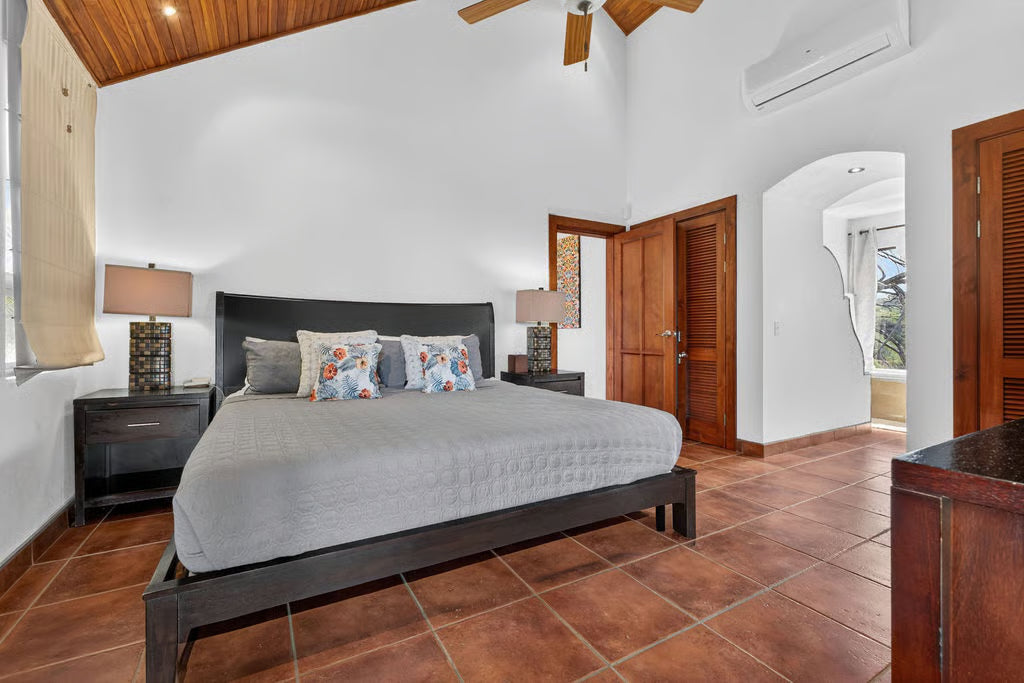 Casa de Estrellas | Luxury 4BR Ocean View Home for Sale in Pacific Heights, Potrero