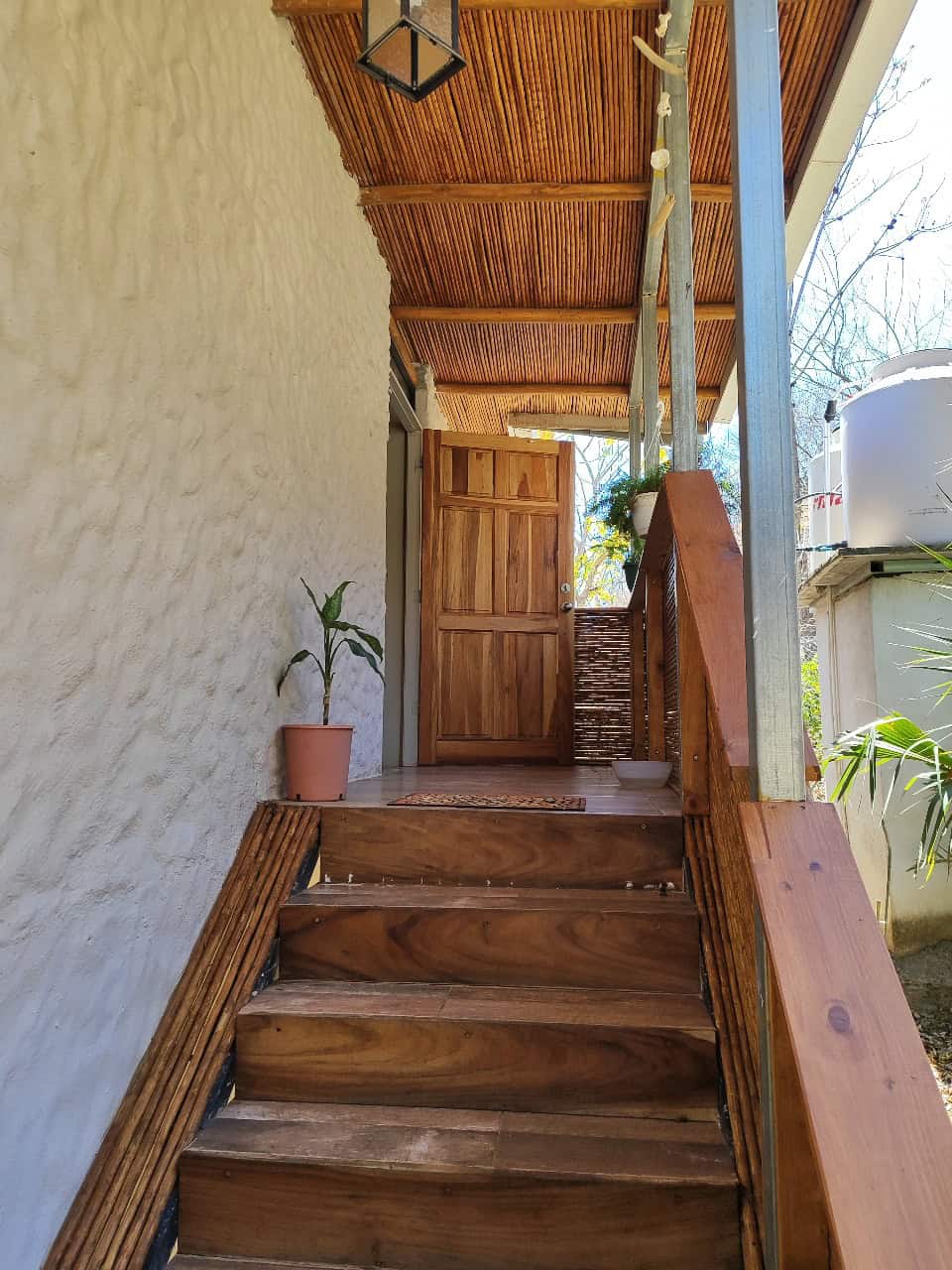 Casa Pacifica: Your Escape to Tranquility and Nature