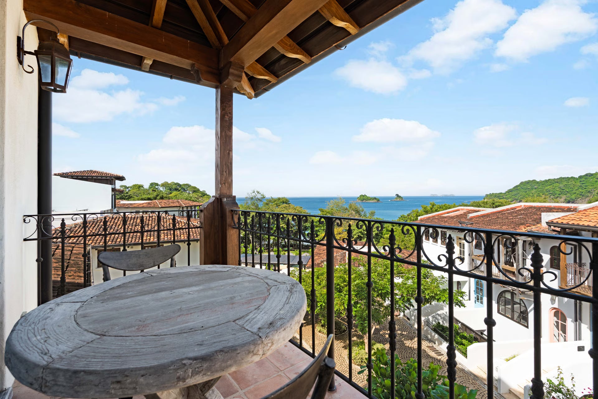 9 Calle Cartagena | Ocean View Retreat