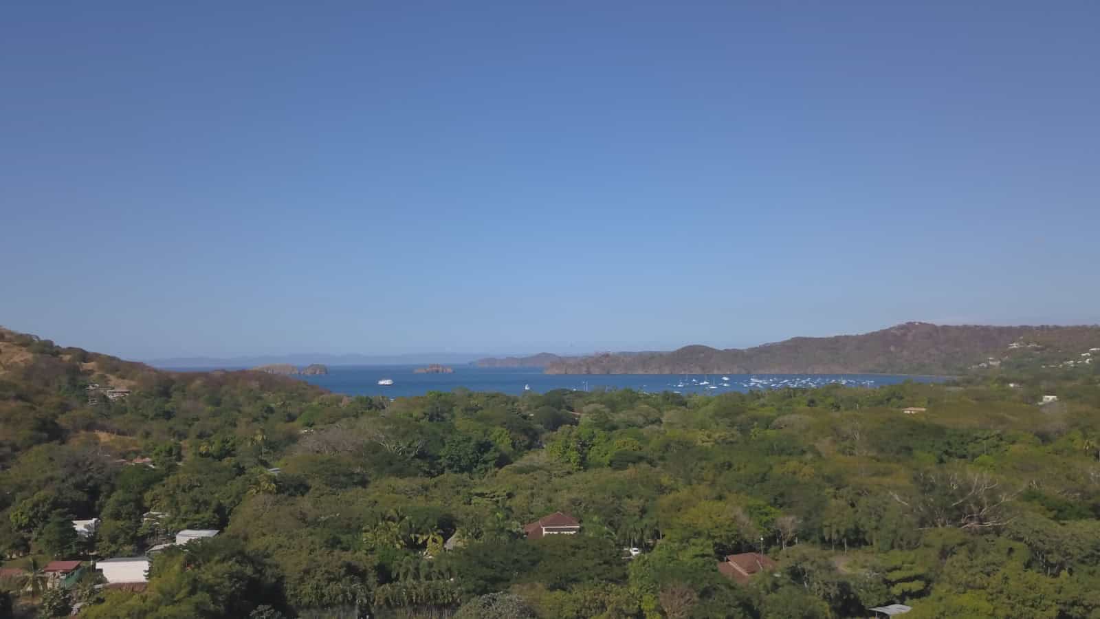 Casa Ultramar-Ocean View Architectural Masterpiece: Architectural Marvel by the Ocean