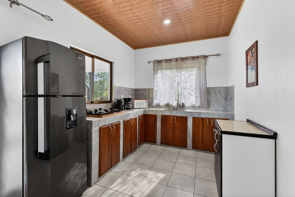 Villa Los Monos | 9-Unit Vacation Rental Investment Property Near Playa Grande