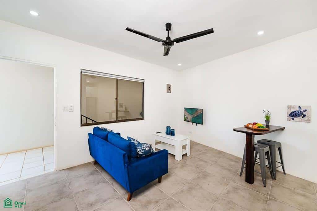 Monte Alto Apartments in Villareal, Tamarindo, Guanacaste