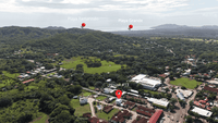 Casa Vistas de Tamarindo 13 – Affordable New 3-Bedroom Home in Villareal, Tamarindo thumbnail