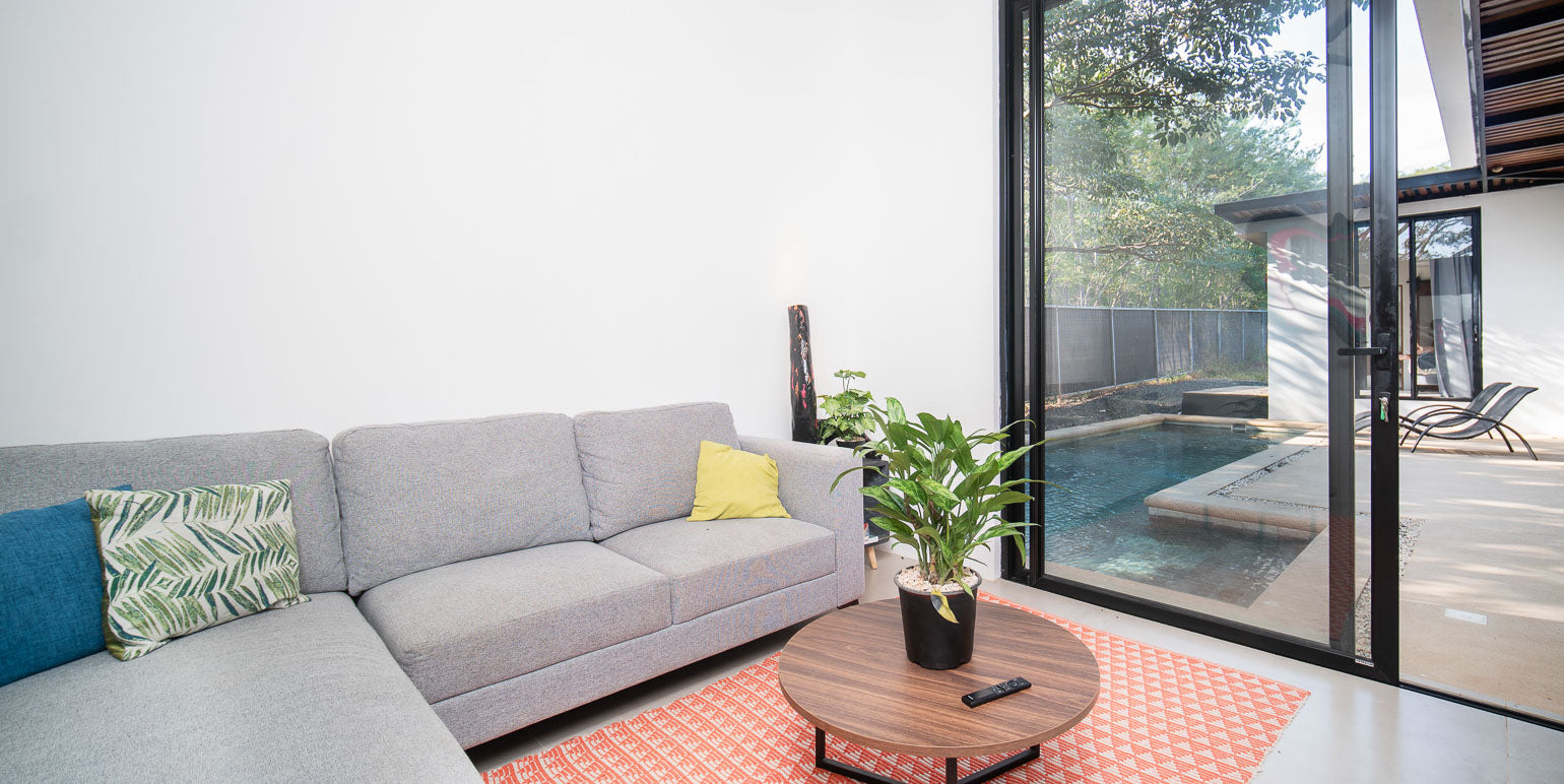 Casa Katu – Contemporary Tropical Retreat in Guanacaste