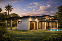 Coco Bay 45 – Modern Home with Pool & Spacious Lot in Playas del Coco thumbnail
