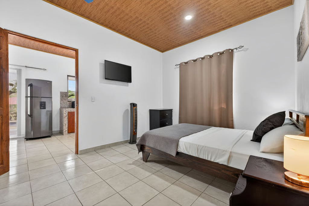Villa Los Monos | 9-Unit Vacation Rental Investment Property Near Playa Grande
