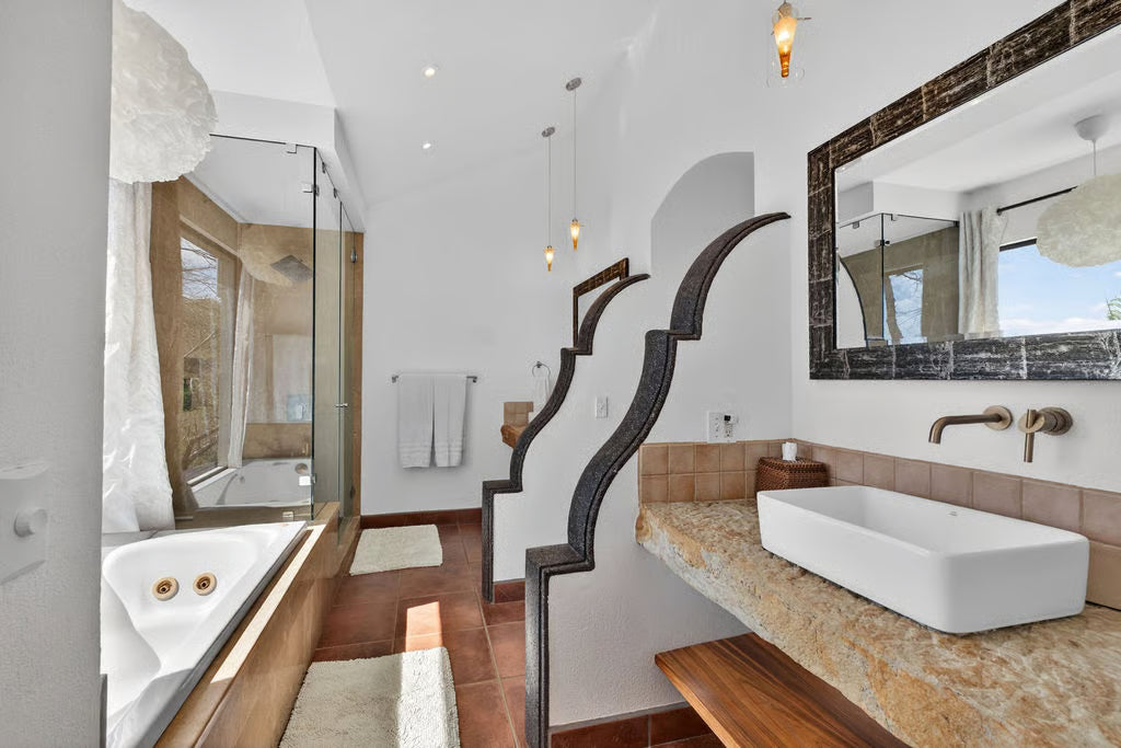 Casa de Estrellas | Luxury 4BR Ocean View Home for Sale in Pacific Heights, Potrero
