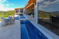Casa Sedona Villa for Sale in Playa Hermosa Costa Rica | 5BR Luxury Home Near Beach thumbnail