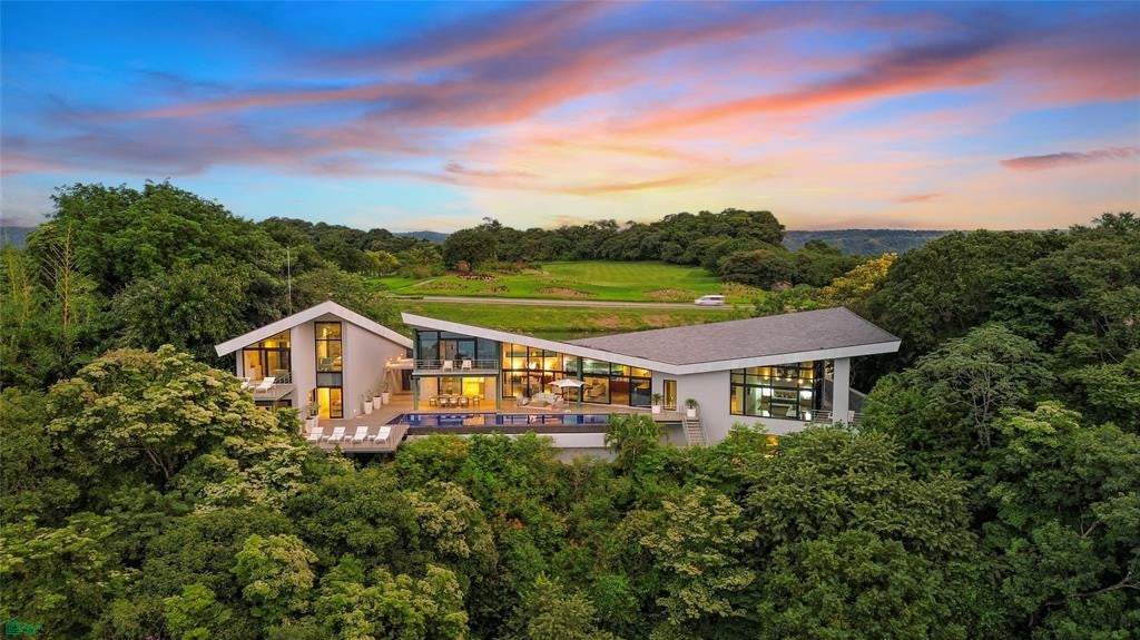 Oceano Papagayo | Luxury Ocean View Estate