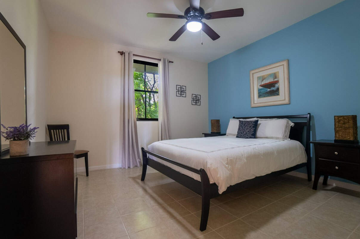 Seas the Day: Stunning 2BR Pacifico Condo with Breathtaking Ocean Views