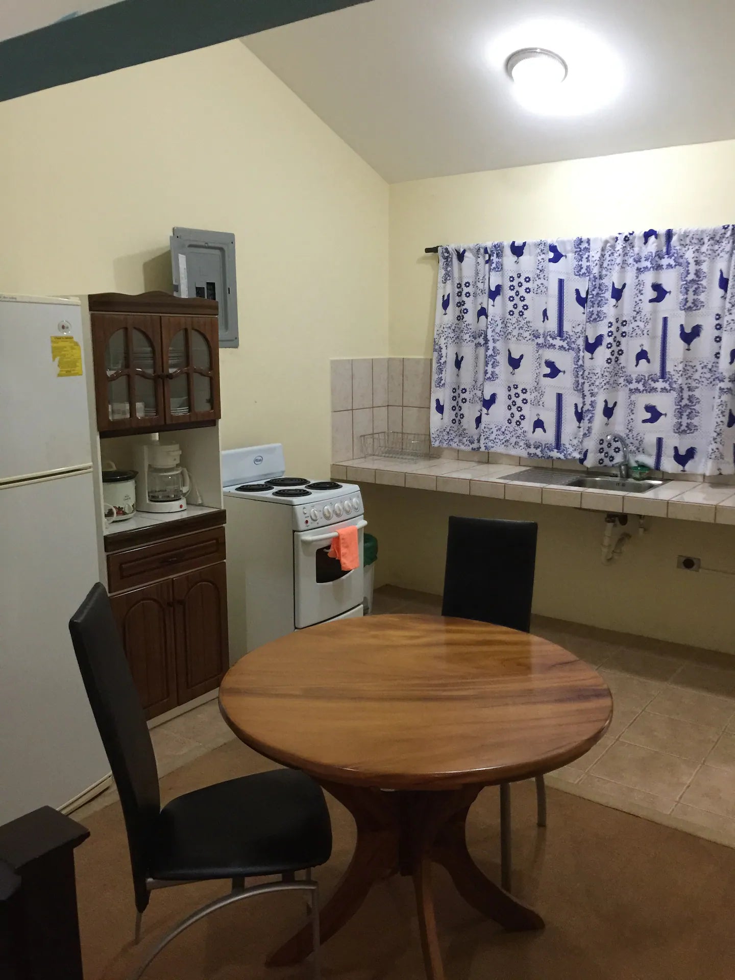 Sweet Dreams Studio with Pools & Patio Near Ocotal Beach