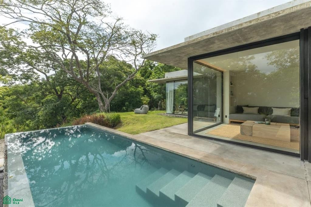 161 Lomas del Mar – Modern Mountain Sanctuary in Guanacaste