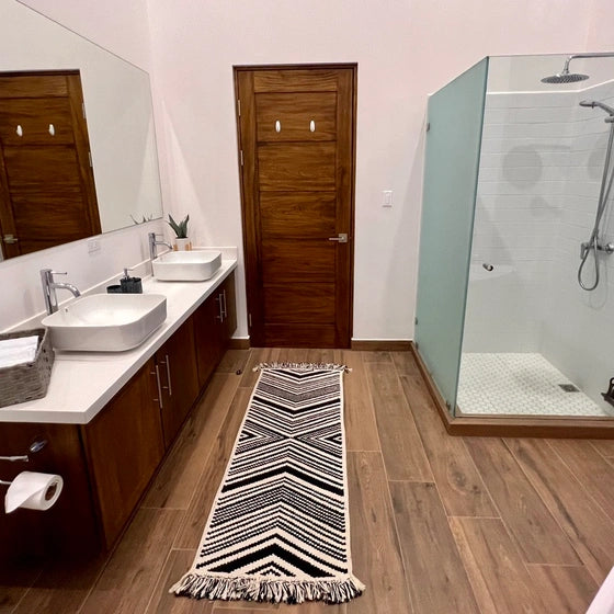 Casa Natura – Modern 3-Bedroom House in Playas del Coco