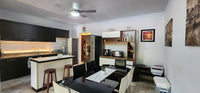 Turquoise Unit 3 | Ground-Level 2BR Condo thumbnail