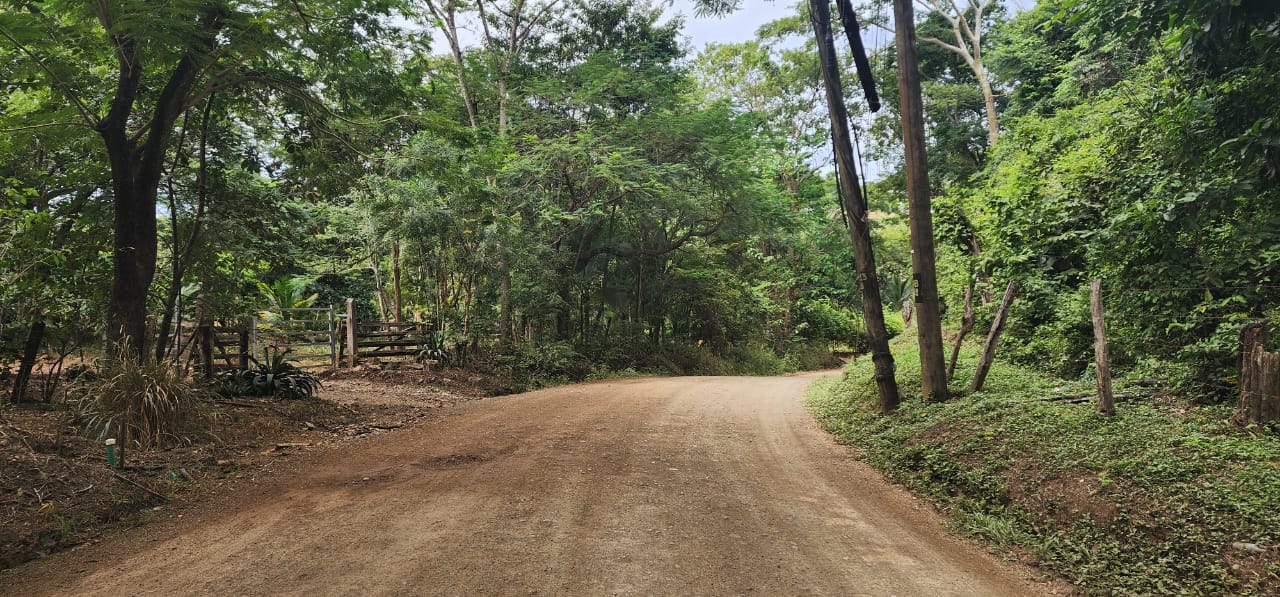 Lot 20 – Lomas de Conchal | Prime Ready-to-Build Lot Near Playa Conchal