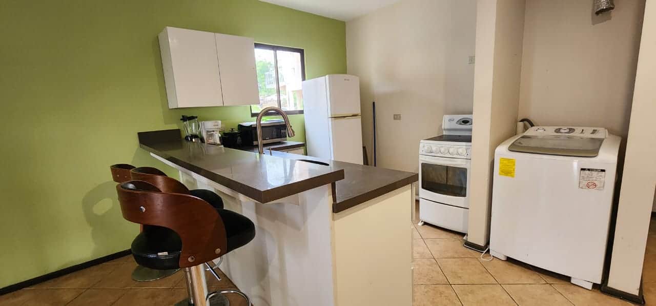 Partial Ocean View New Condo, Suite J1 Vista Hermosa