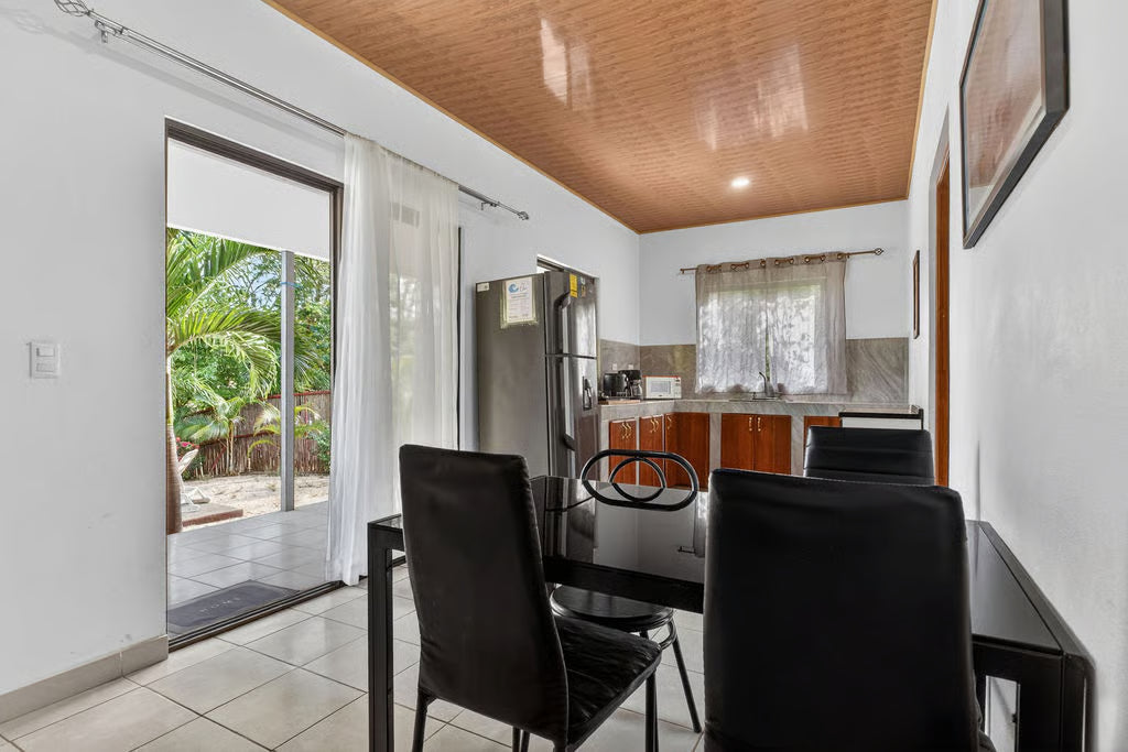 Villa Los Monos | 9-Unit Vacation Rental Investment Property Near Playa Grande