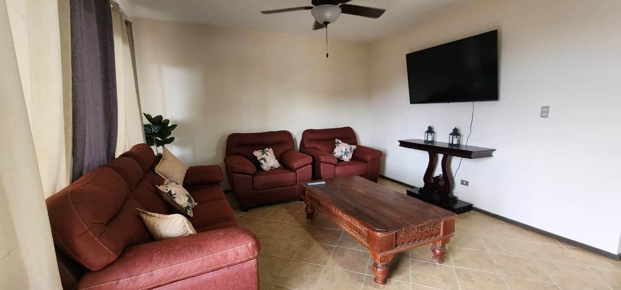 New Condo J2 Vista Hermosa - Partial Ocean View