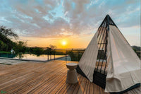 Casa Sombaile | Luxury Ocean View Estate Above Flamingo, Costa Rica thumbnail