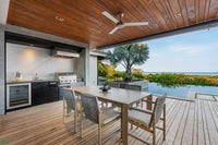 Casa Sombaile | Luxury Ocean View Estate Above Flamingo, Costa Rica thumbnail
