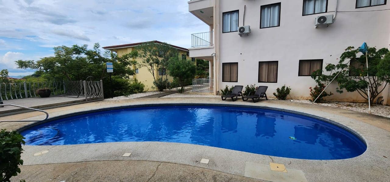 Partial Ocean View New Condo, Suite J1 Vista Hermosa