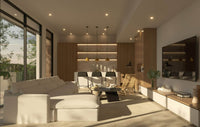 Bosque Village at Pacifico – Eco-Modern Forest Living in the Heart of Playas del Coco thumbnail