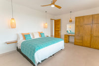 Casa Amarillo – Brand New Home with Stunning Ocean Views in a Quiet Gated Community Above Potrero thumbnail