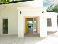 Casa Amarillo – Brand New Home with Stunning Ocean Views in a Quiet Gated Community Above Potrero thumbnail