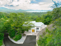 Casa Amarillo – Brand New Home with Stunning Ocean Views in a Quiet Gated Community Above Potrero thumbnail