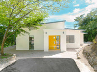 Casa Amarillo – Brand New Home with Stunning Ocean Views in a Quiet Gated Community Above Potrero thumbnail