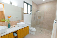Casa Amarillo – Brand New Home with Stunning Ocean Views in a Quiet Gated Community Above Potrero thumbnail