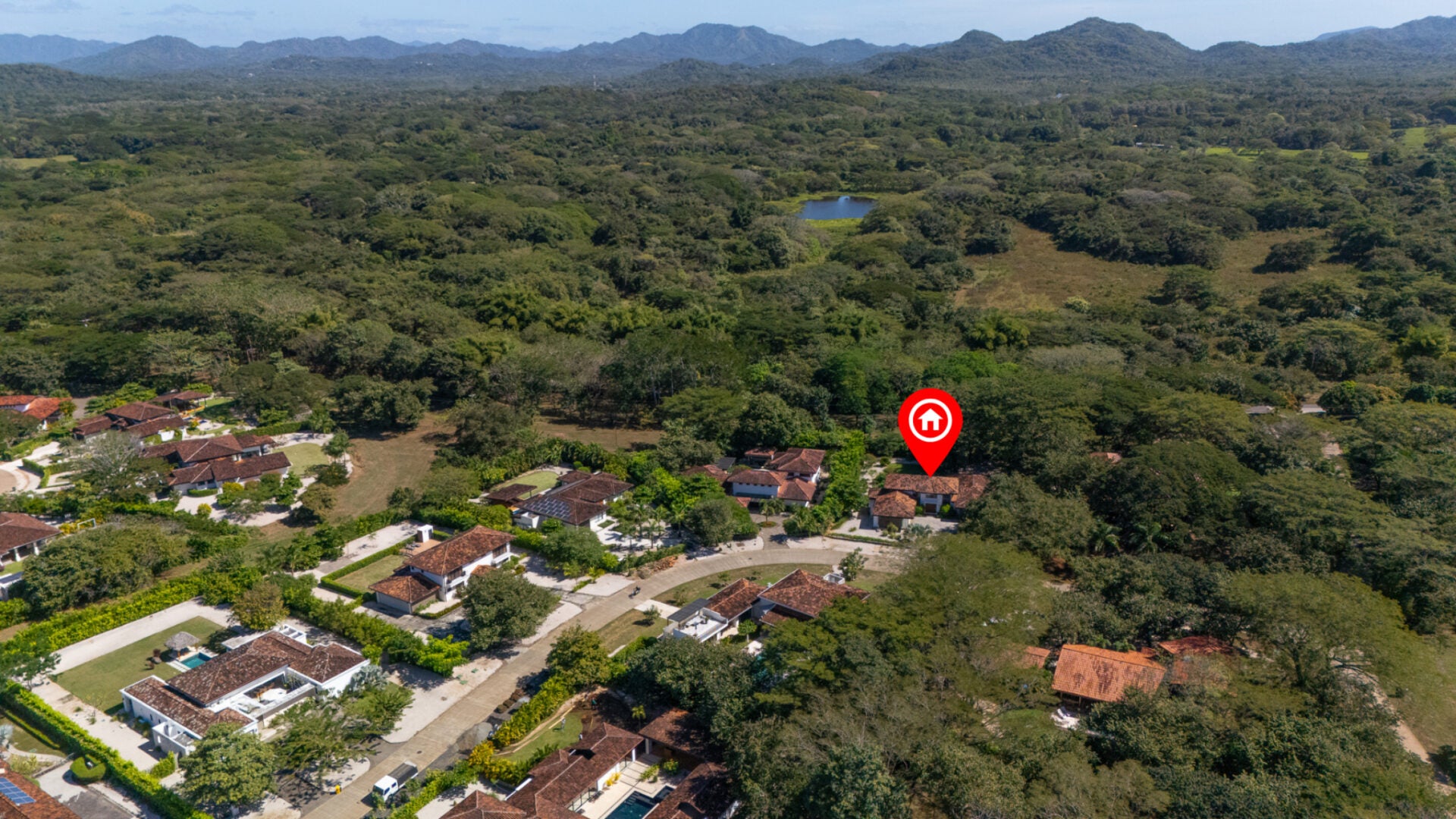 Villa Brisa Marina – Modern Tropical Luxury