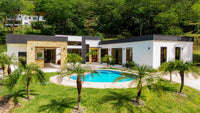Elegant Contemporary Home in Exclusive Coco Bay Residency thumbnail