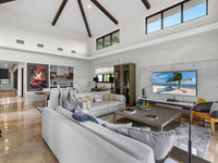 Luxury 6BR Home in a Sought-After Beachfront Community thumbnail