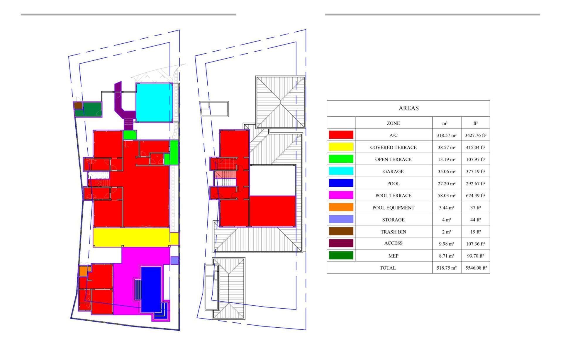 Tamarindo Park Casa 69 – Modern Tropical Luxury Home