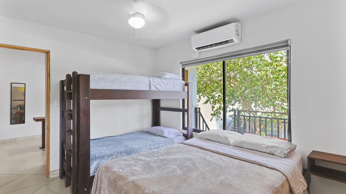 Casa Éli | Profitable Vacation Rental Complex Near the Beach