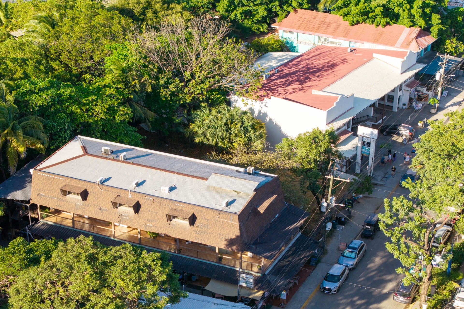 605 m² Oceanfront Concession Lot in Tamarindo