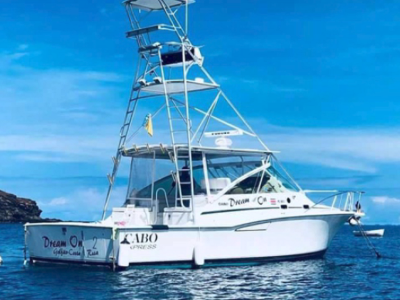 Incredible Deal – Sport Fishing Company for Sale at Reduced Price