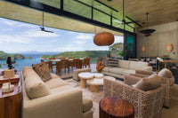 Bahías No. 8 | Oceanfront-Inspired Luxury Estate with Sunset Views by Antoine Predock thumbnail