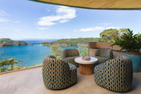 Bahías No. 8 | Oceanfront-Inspired Luxury Estate with Sunset Views by Antoine Predock thumbnail