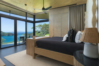 Bahías No. 8 | Oceanfront-Inspired Luxury Estate with Sunset Views by Antoine Predock thumbnail