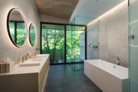 Bahías No. 8 | Oceanfront-Inspired Luxury Estate with Sunset Views by Antoine Predock thumbnail