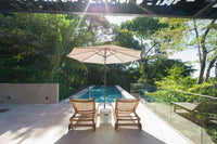 Bahías No. 8 | Oceanfront-Inspired Luxury Estate with Sunset Views by Antoine Predock thumbnail