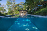 Bahías No. 8 | Oceanfront-Inspired Luxury Estate with Sunset Views by Antoine Predock thumbnail