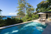 Bahías No. 8 | Oceanfront-Inspired Luxury Estate with Sunset Views by Antoine Predock thumbnail