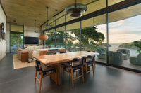 Bahías No. 8 | Oceanfront-Inspired Luxury Estate with Sunset Views by Antoine Predock thumbnail
