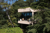 Bahías No. 8 | Oceanfront-Inspired Luxury Estate with Sunset Views by Antoine Predock thumbnail